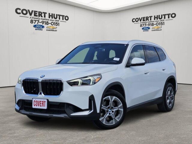 2023 BMW X1 xDrive28i