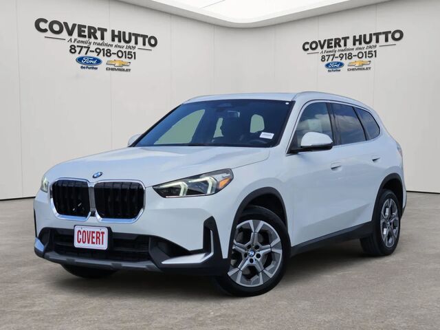 2023 BMW X1 xDrive28i