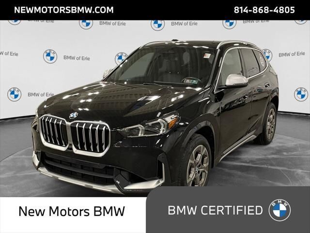 2023 BMW X1 xDrive28i