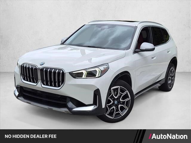 2023 BMW X1 xDrive28i