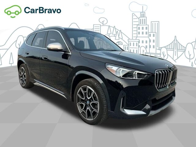 2024 BMW X1 xDrive28i