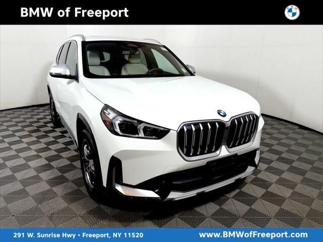 2024 BMW X1 xDrive28i