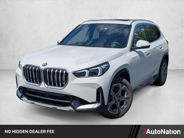 2026 BMW X1 xDrive28i