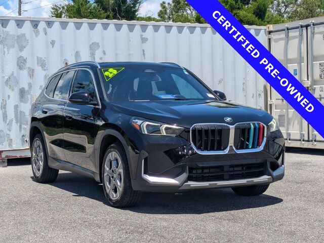 2023 BMW X1 xDrive28i