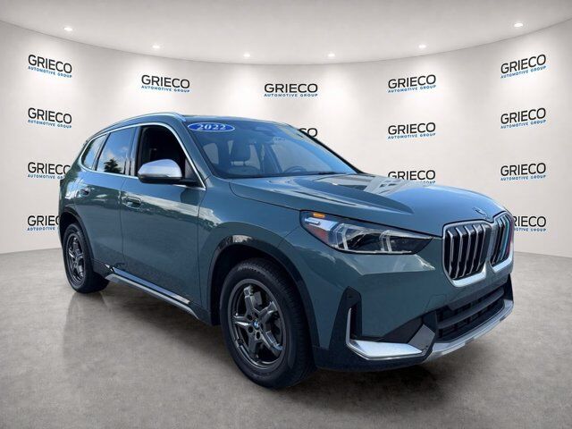 2023 BMW X1 xDrive28i