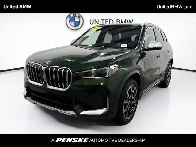 2023 BMW X1 xDrive28i