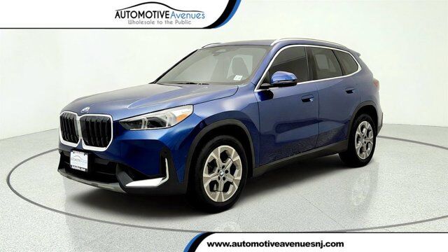 2023 BMW X1 xDrive28i