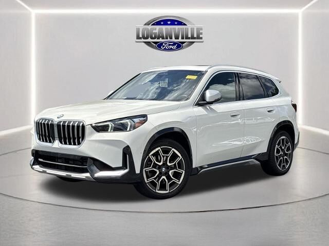 2024 BMW X1 xDrive28i — photo 1 of 13