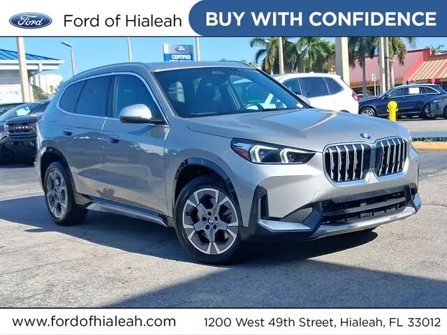 2024 BMW X1 xDrive28i