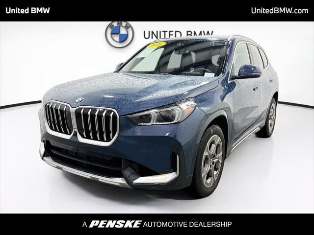 2026 BMW X1 xDrive28i
