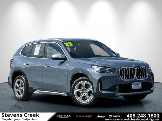 2023 BMW X1 xDrive28i