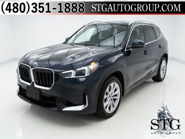 2023 BMW X1 xDrive28i