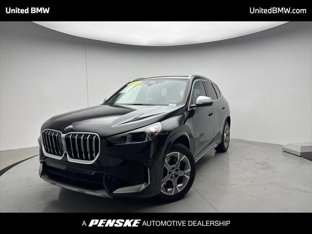 2023 BMW X1 xDrive28i