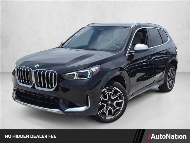 2023 BMW X1 xDrive28i