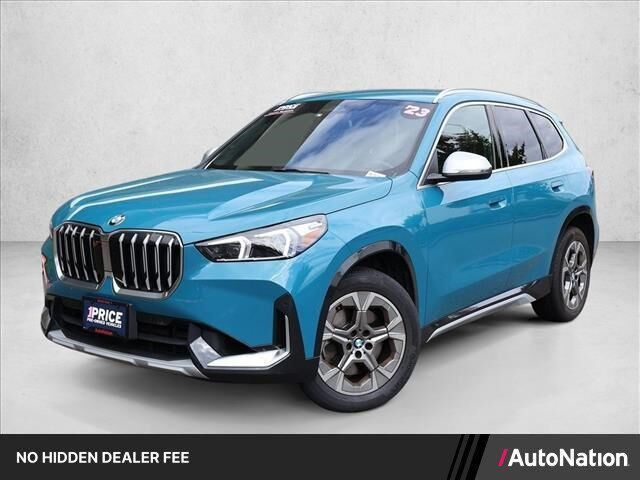 2023 BMW X1 xDrive28i