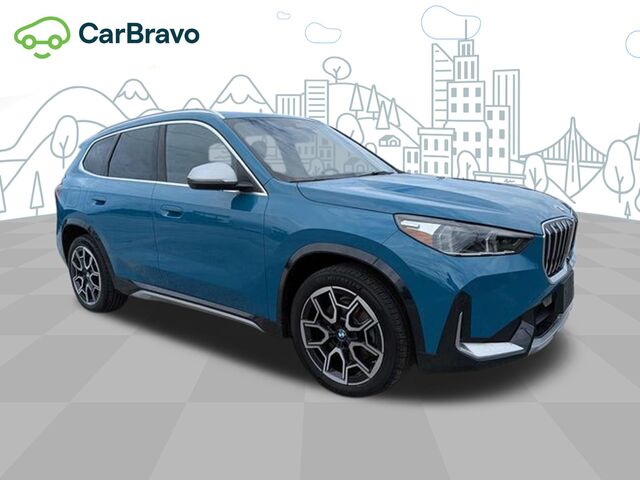 2023 BMW X1 xDrive28i