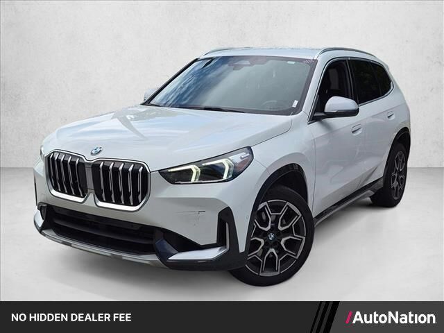 2024 BMW X1 xDrive28i — photo 1 of 13