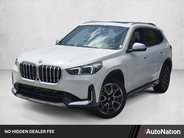 2024 BMW X1 xDrive28i