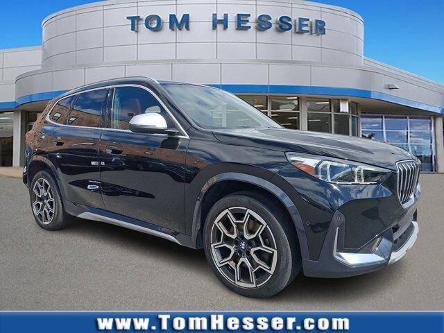 2024 BMW X1 xDrive28i