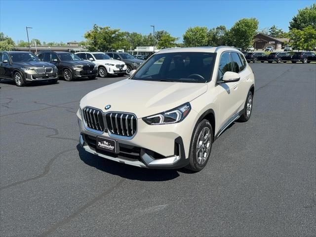2026 BMW X1 xDrive28i — photo 1 of 13