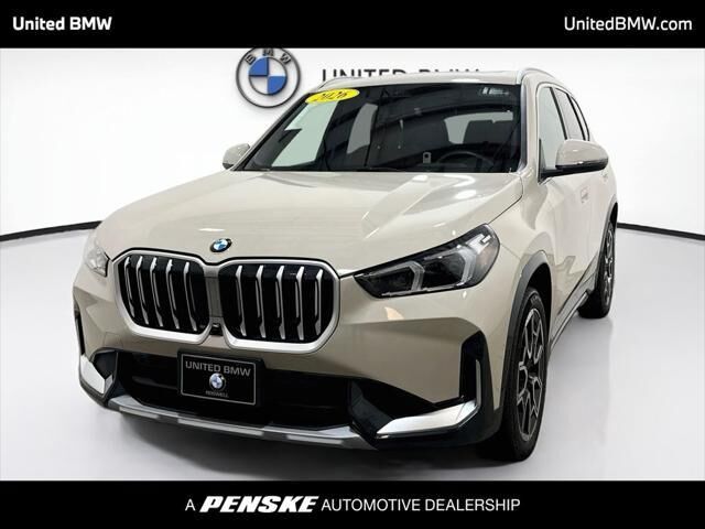 2026 BMW X1 xDrive28i