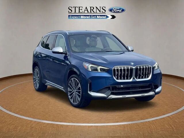 2023 BMW X1 xDrive28i