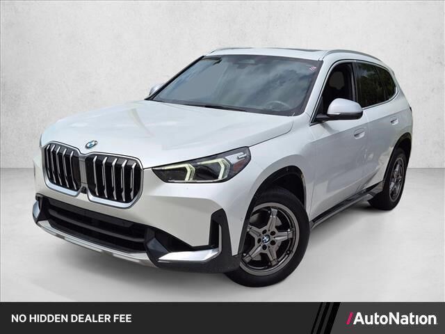 2023 BMW X1 xDrive28i