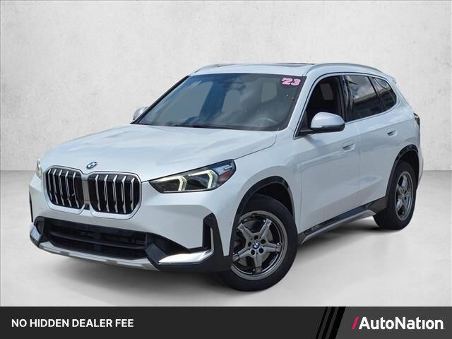 2023 BMW X1 xDrive28i — photo 1 of 9