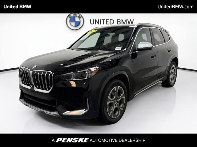 2023 BMW X1 xDrive28i