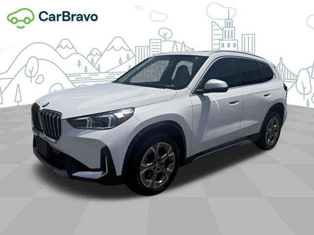 2023 BMW X1 xDrive28i