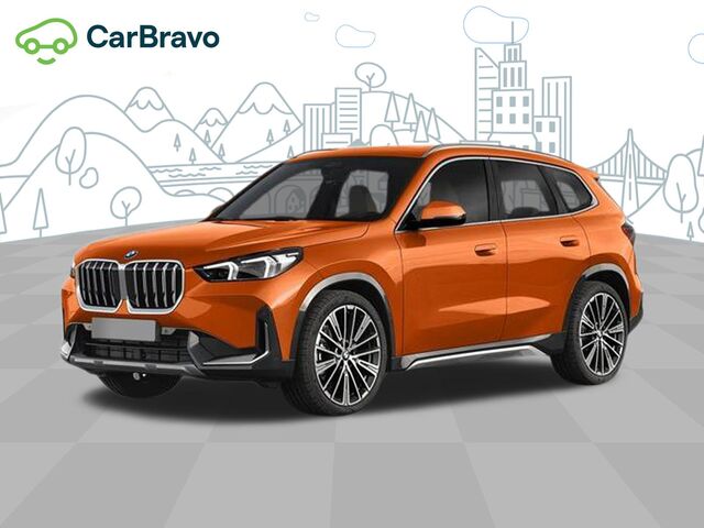 2024 BMW X1 xDrive28i