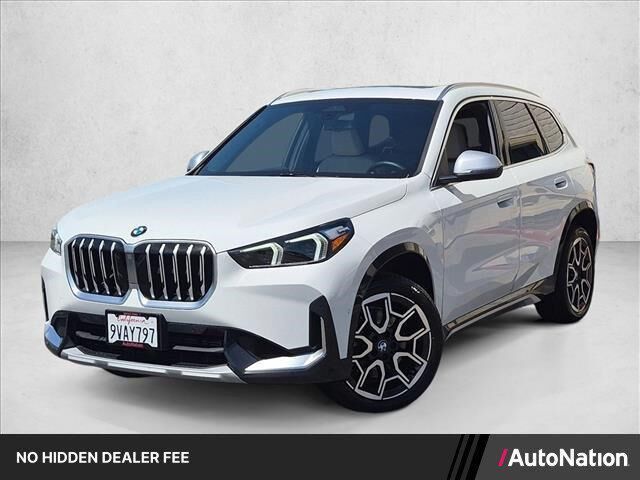 2024 BMW X1 xDrive28i