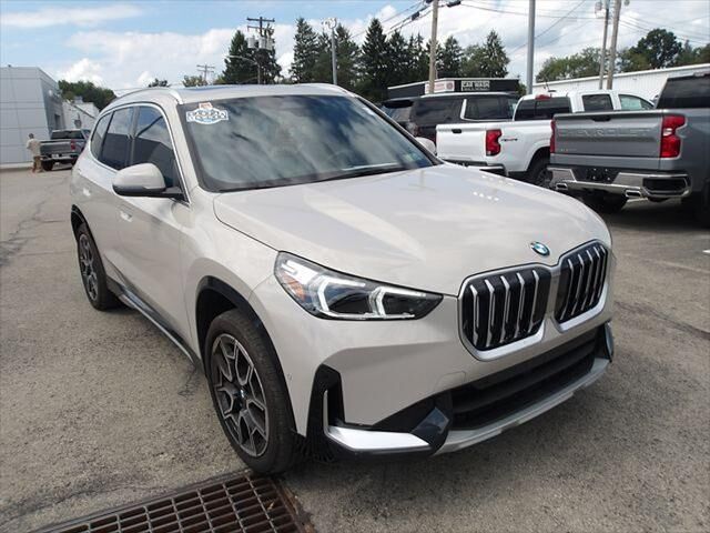 2026 BMW X1 xDrive28i — photo 1 of 13