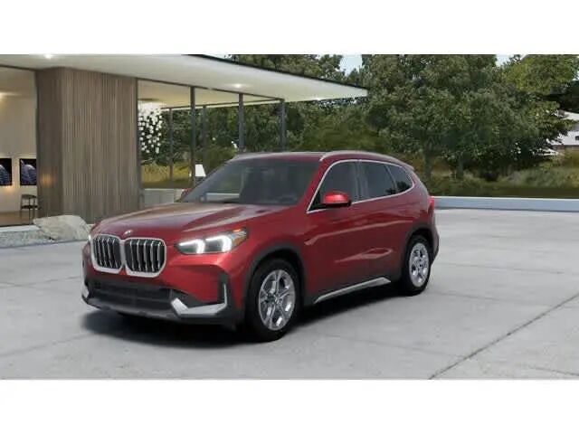 2026 BMW X1 xDrive28i