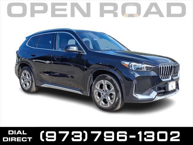 2026 BMW X1 xDrive28i — photo 1 of 13