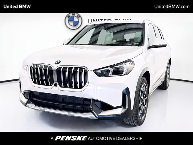 2026 BMW X1 xDrive28i