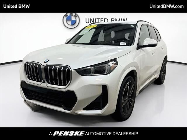 2023 BMW X1 xDrive28i