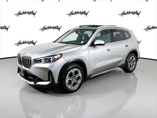 2023 BMW X1 xDrive28i