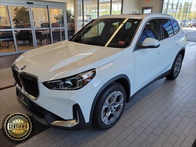 2023 BMW X1 xDrive28i