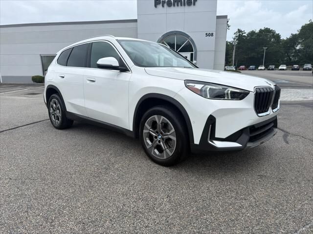 2023 BMW X1 xDrive28i