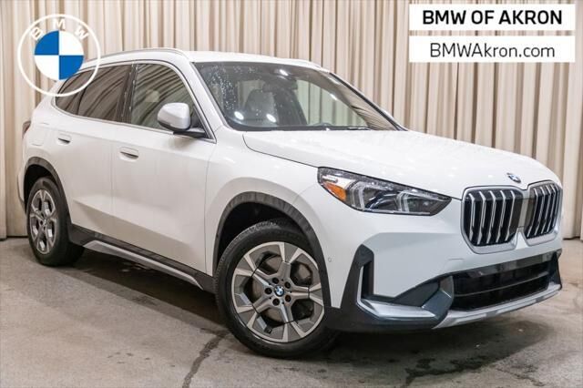 2024 BMW X1 xDrive28i