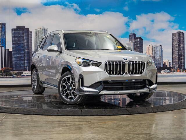 2025 BMW X1 xDrive28i