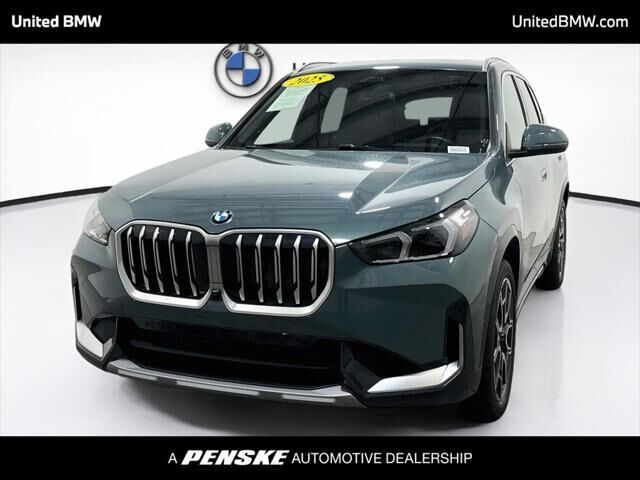 2025 BMW X1 xDrive28i