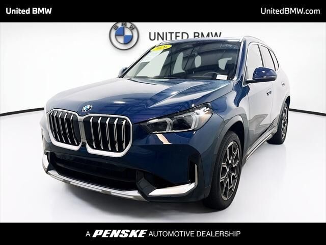 2026 BMW X1 xDrive28i
