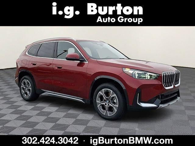 2026 BMW X1 xDrive28i — photo 1 of 13