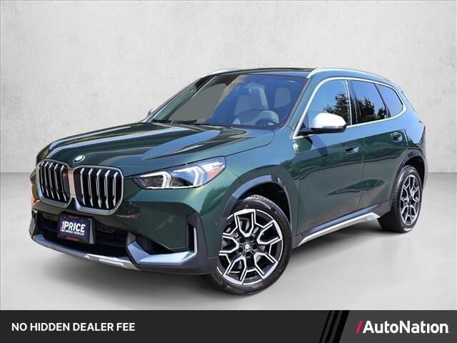 2023 BMW X1 xDrive28i