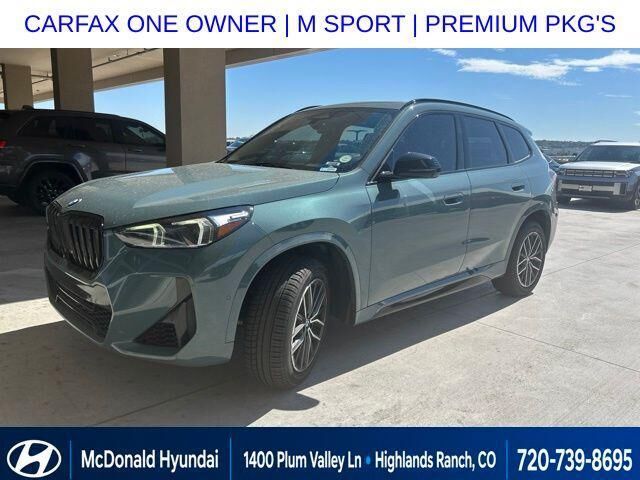 2023 BMW X1 xDrive28i