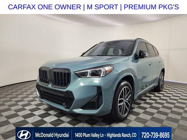 2023 BMW X1 xDrive28i — photo 1 of 13