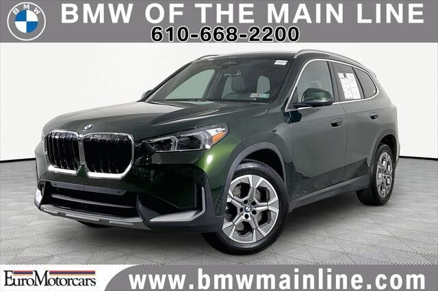 2023 BMW X1 xDrive28i
