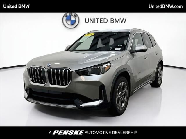 2024 BMW X1 xDrive28i